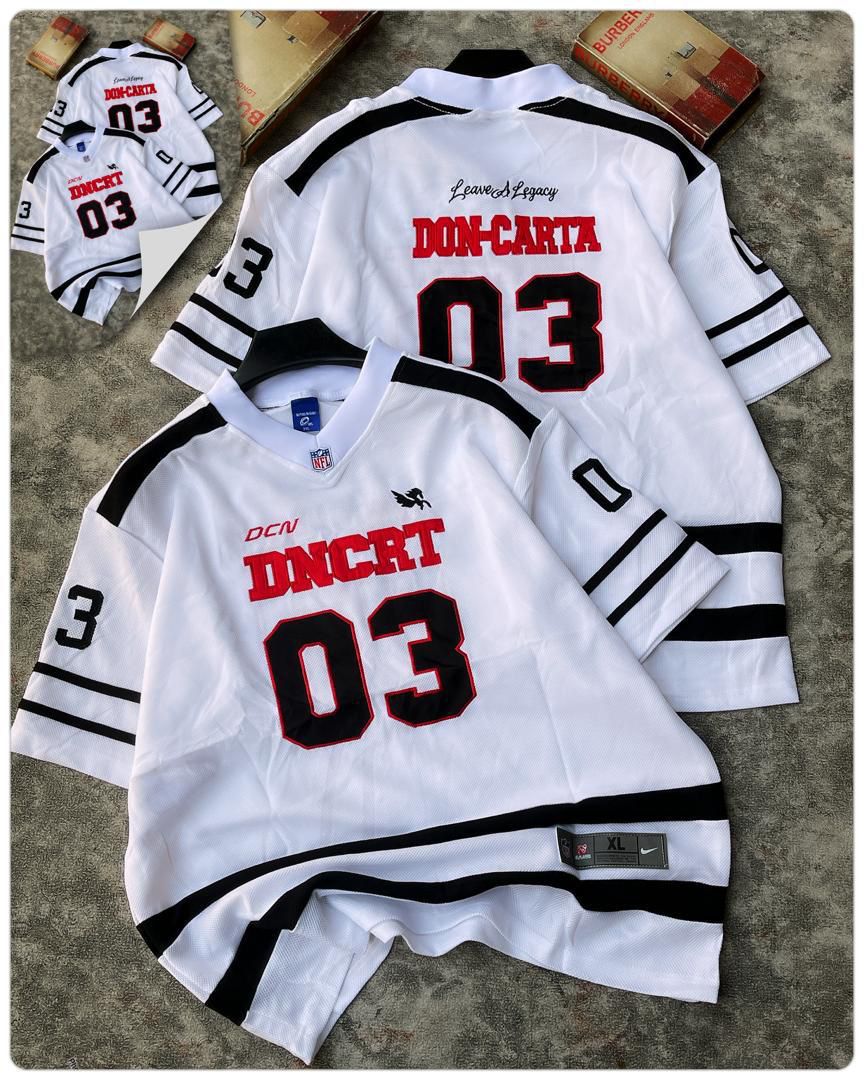 Jersey Top